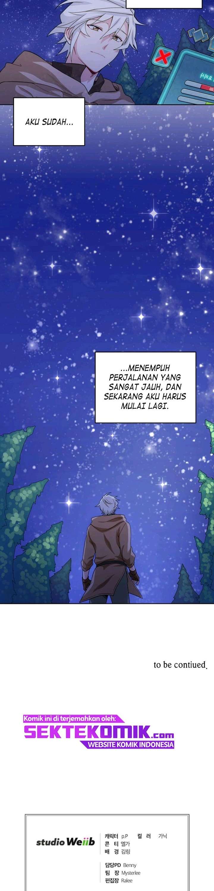 Please Have a Meal Chapter 4 Gambar 35