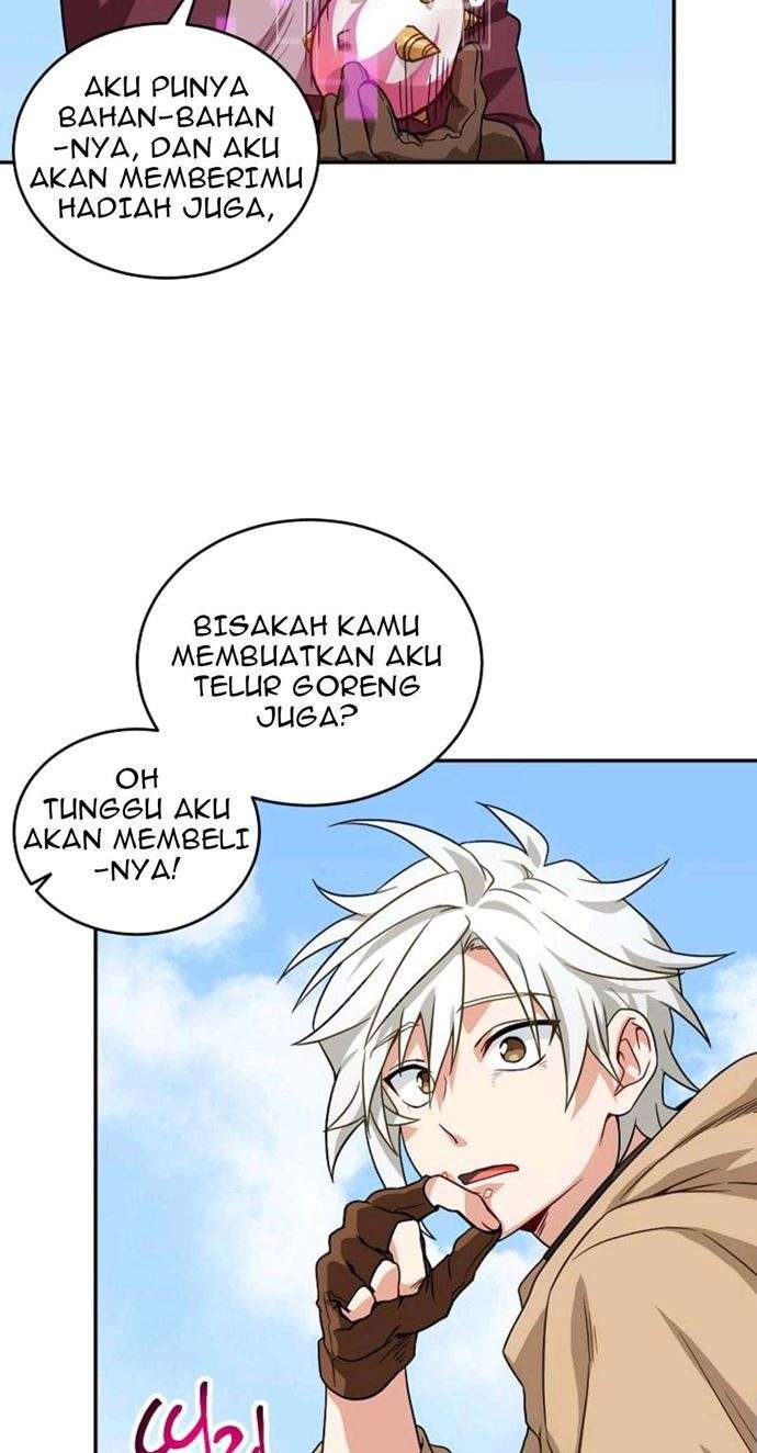 Please Have a Meal Chapter 1 Gambar 44