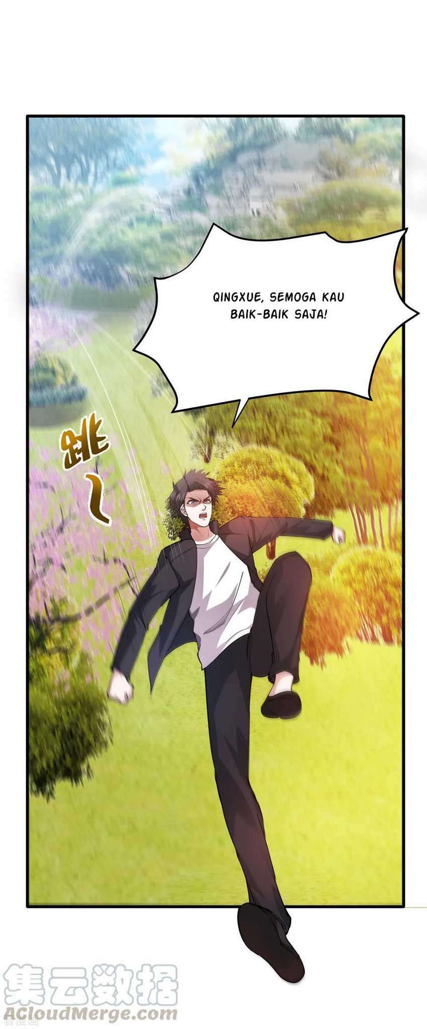 Baca Manhua Strongest Divine Doctor Mixed City Chapter 176 Gambar 2