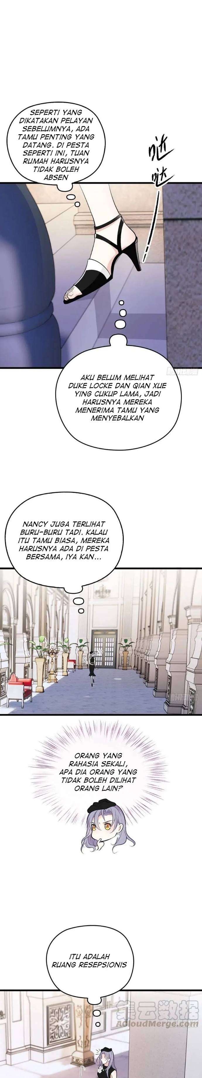 Pregnant Wife, One Plus One Chapter 107 Gambar 13