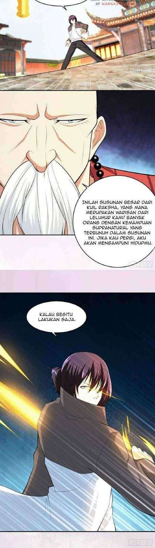 Cultivators In The City Chapter 110 Gambar 11