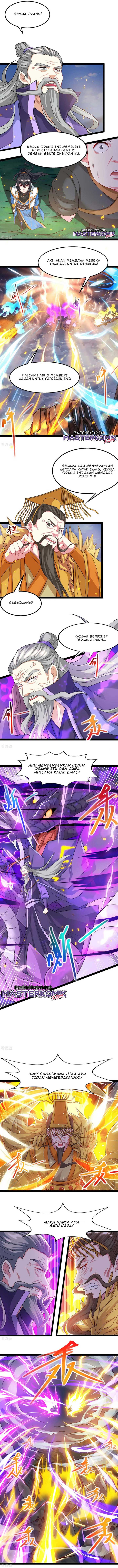 Dushi Xiaoyao Chapter 240 Gambar 4