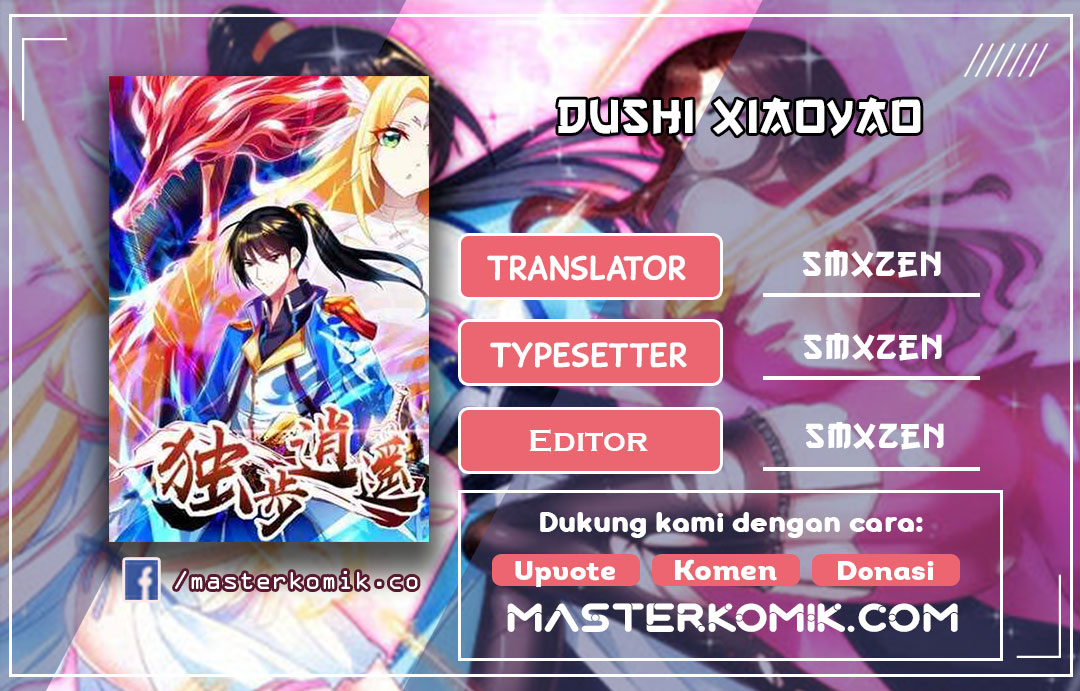 Baca Komik Dushi Xiaoyao Chapter 238 Gambar 1