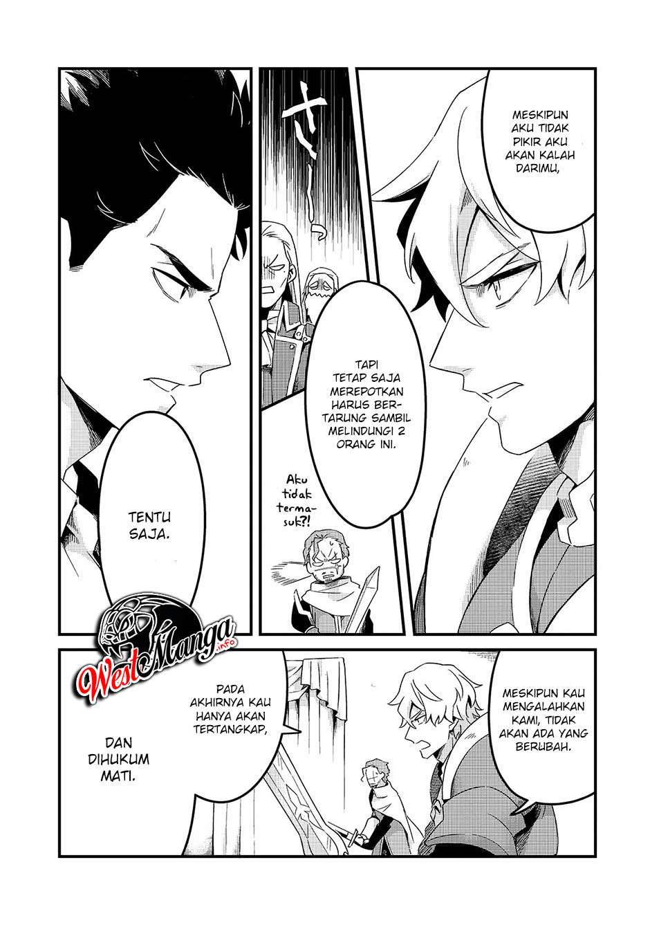 Welcome to Cheap Restaurant of Outcasts! Chapter 14 Gambar 5