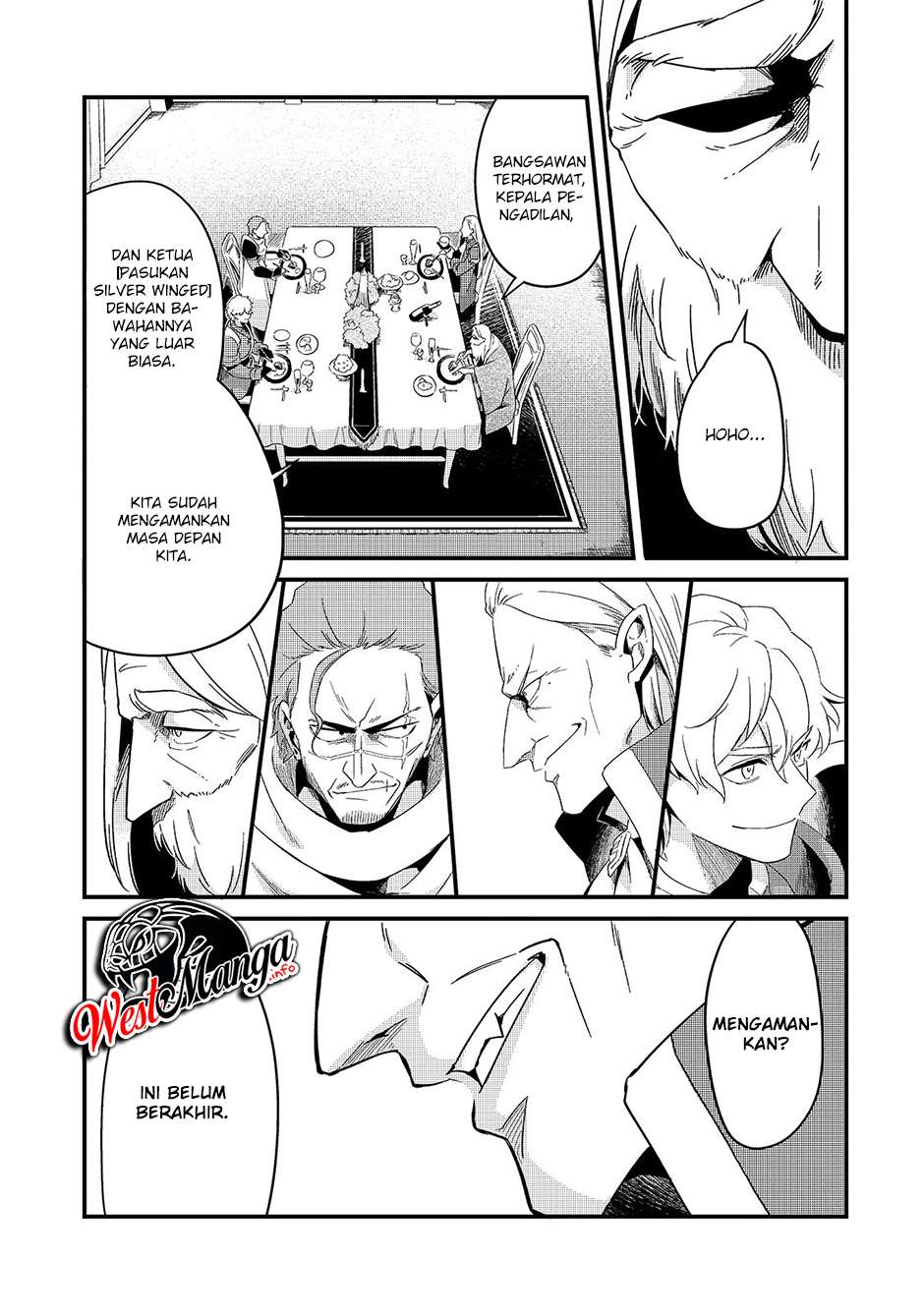 Welcome to Cheap Restaurant of Outcasts! Chapter 13 Gambar 14