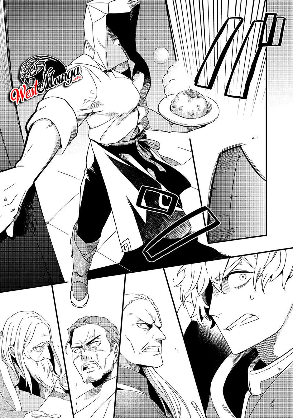 Welcome to Cheap Restaurant of Outcasts! Chapter 13 Gambar 26