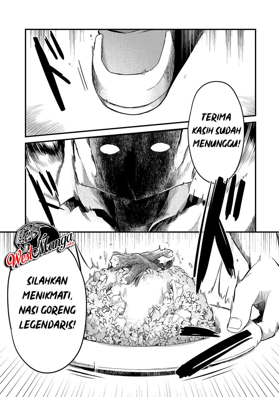 Welcome to Cheap Restaurant of Outcasts! Chapter 13 Gambar 27