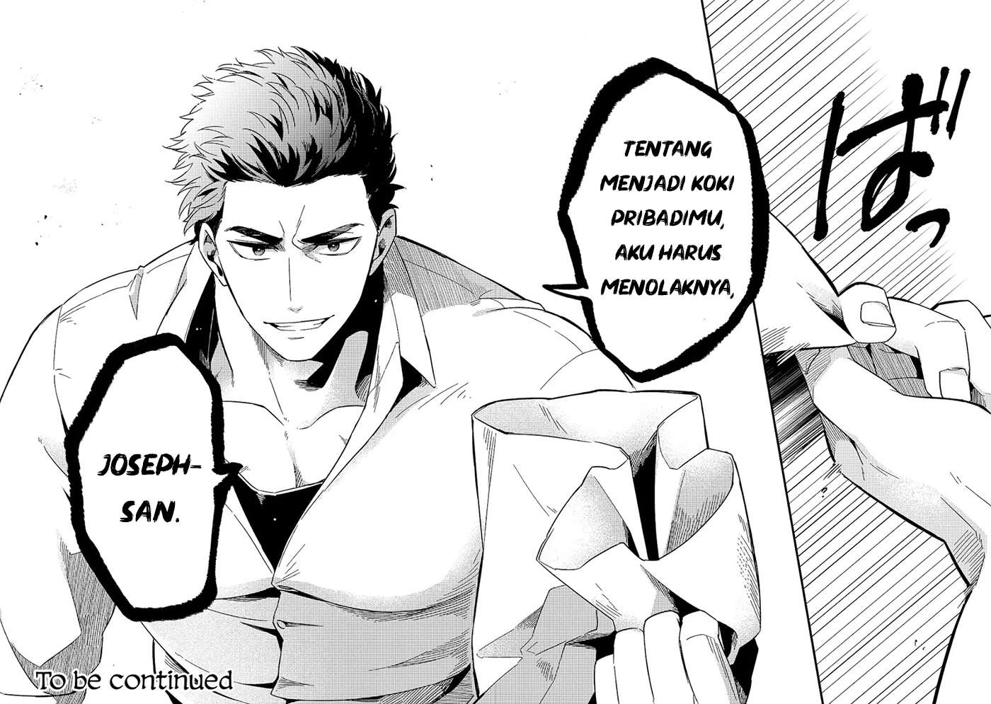 Welcome to Cheap Restaurant of Outcasts! Chapter 13 Gambar 28