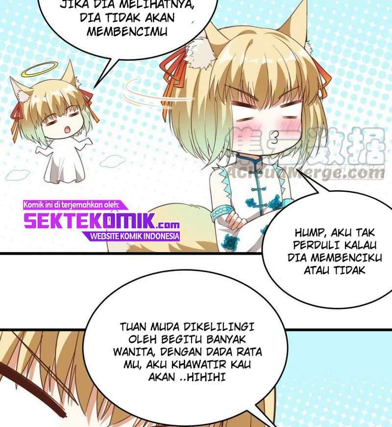 To Be The Castellan King Chapter 313 Gambar 13