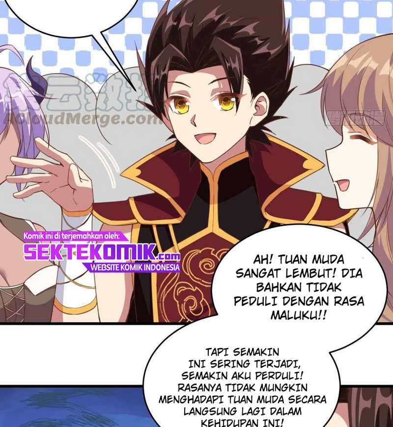 To Be The Castellan King Chapter 313 Gambar 16