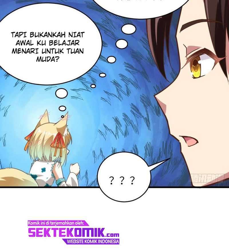 To Be The Castellan King Chapter 313 Gambar 17