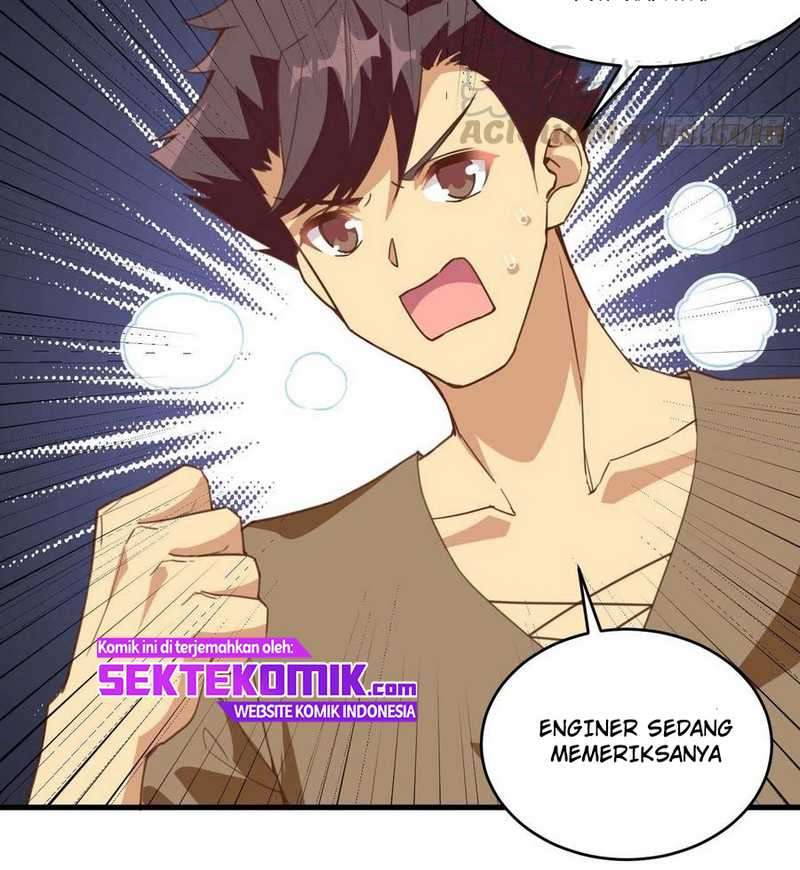 To Be The Castellan King Chapter 313 Gambar 19