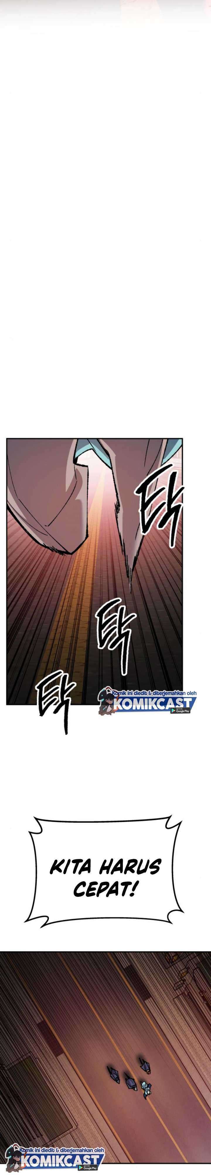 Baca Manhwa Limit Breaker Chapter 36.2 Gambar 2