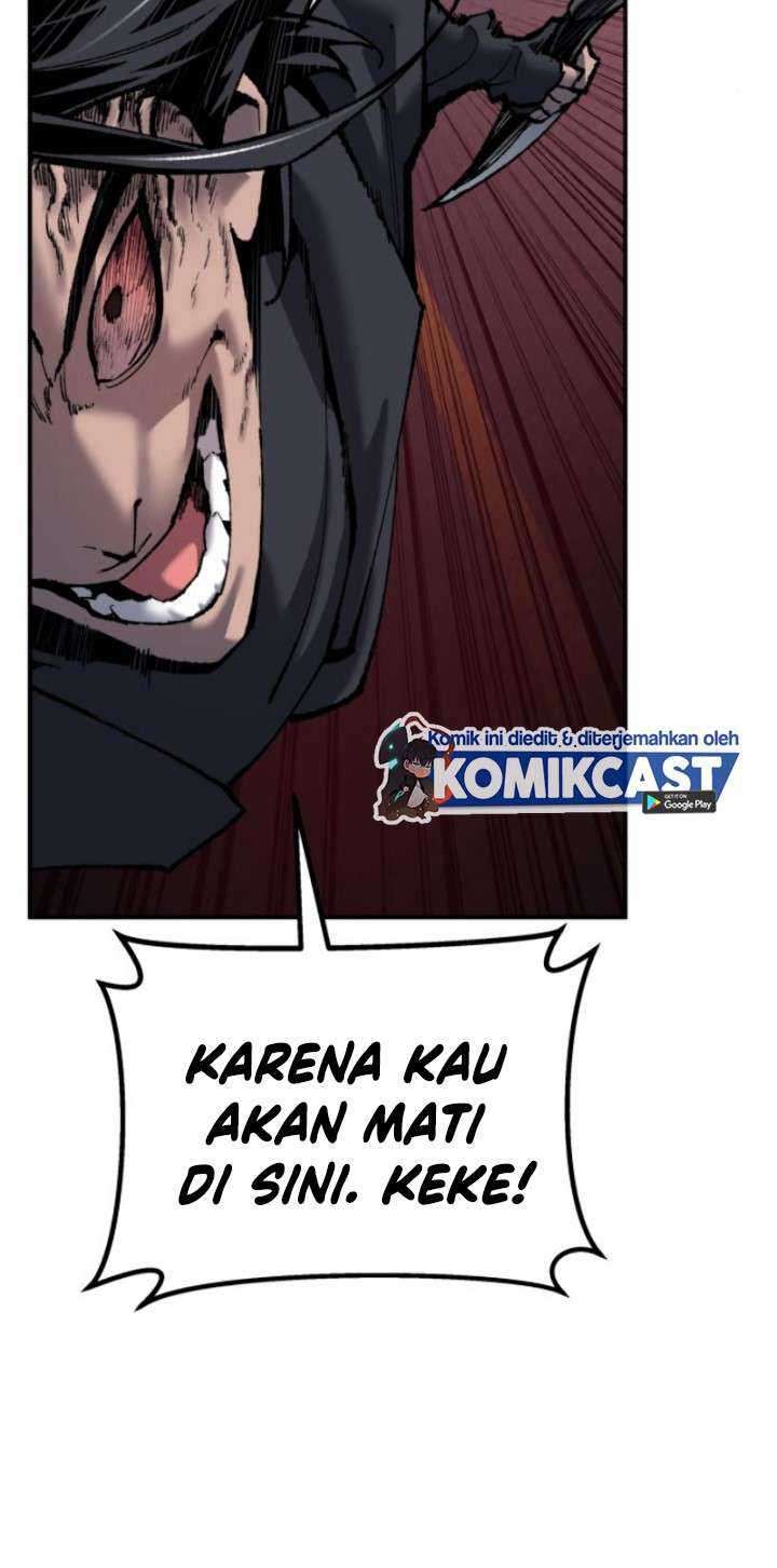 Limit Breaker Chapter 36.2 Gambar 25