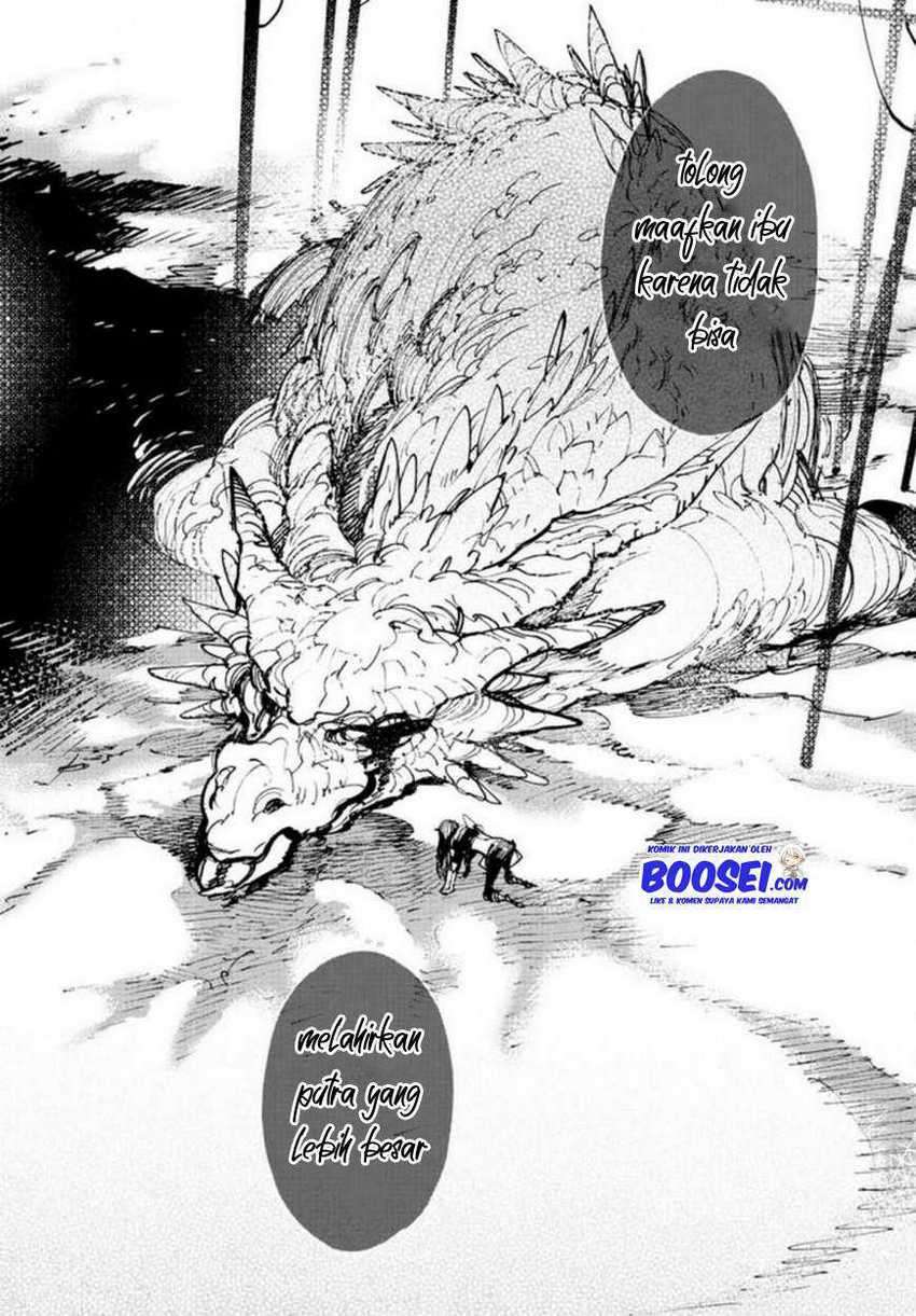 Ninkyou Tensei: Isekai no Yakuzahime Chapter 23 Gambar 26