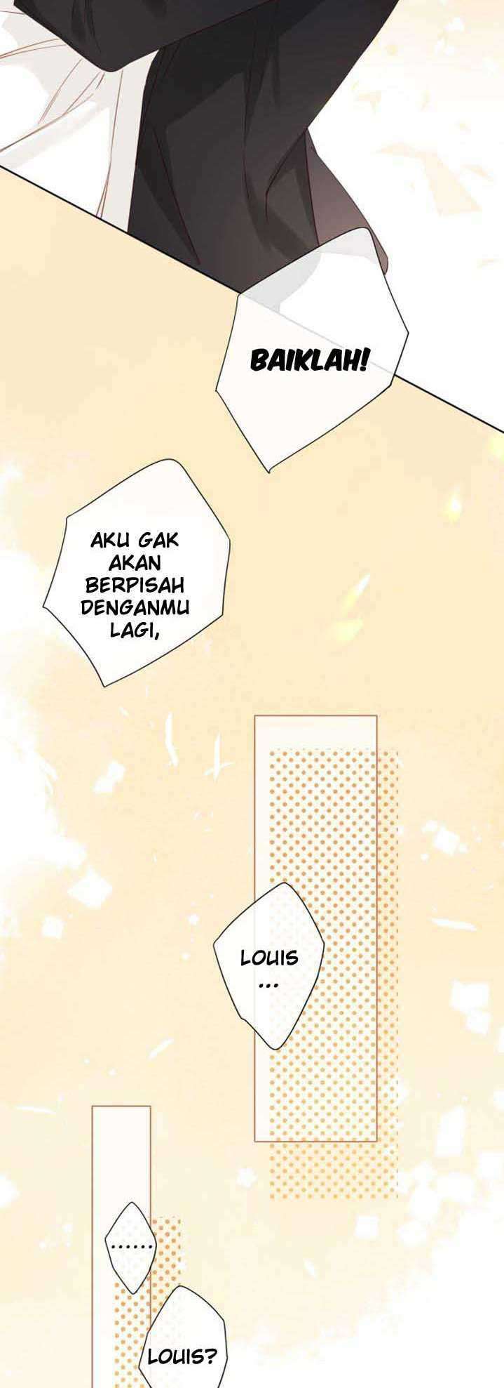 She May Not Be Cute Chapter 87.7 Gambar 19