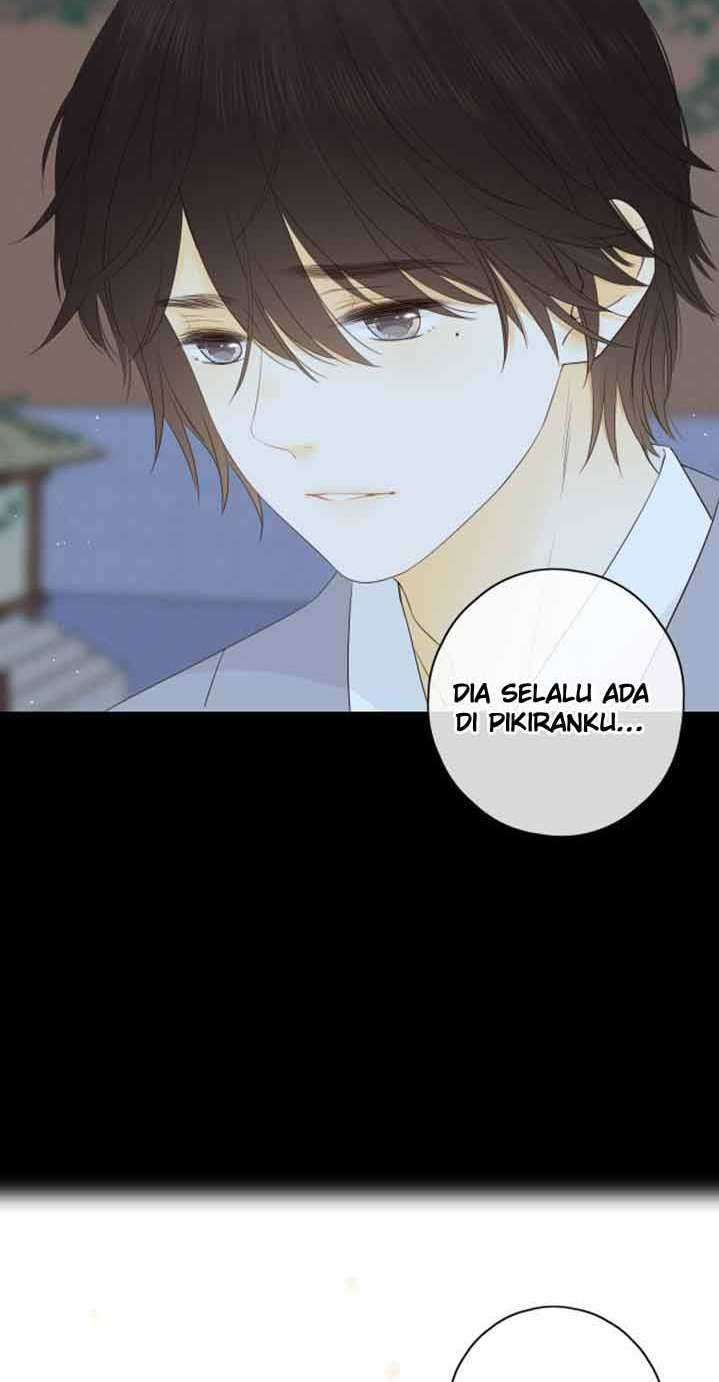 She May Not Be Cute Chapter 87.4 Gambar 22