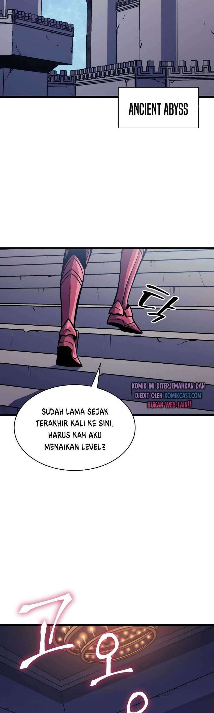 Max Level Returner Chapter 93 Gambar 14