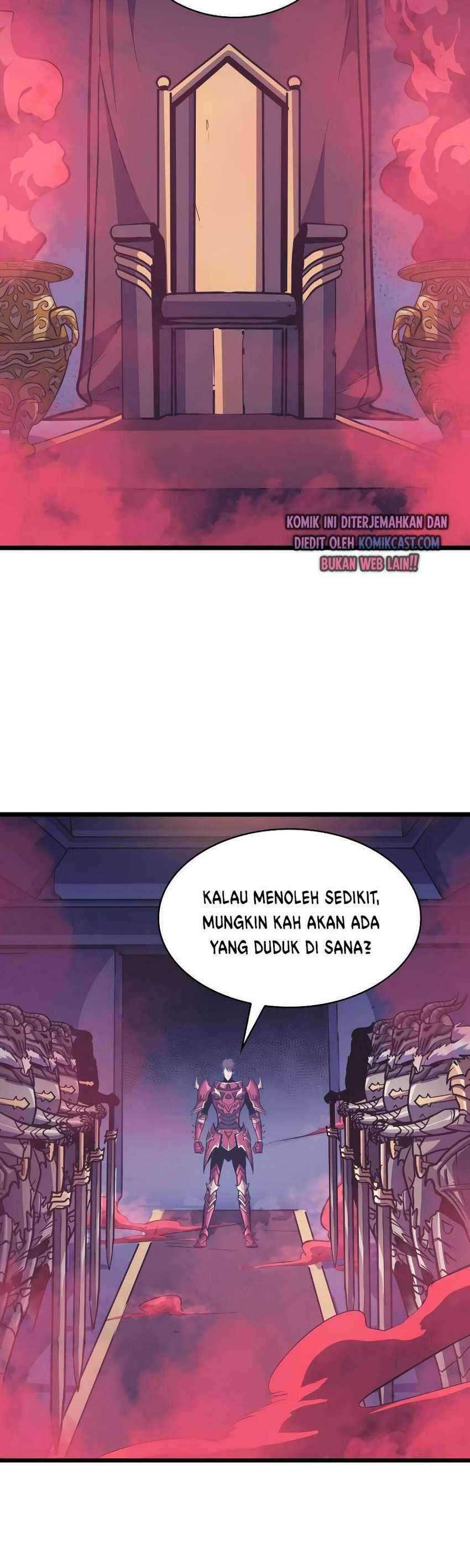 Max Level Returner Chapter 93 Gambar 17