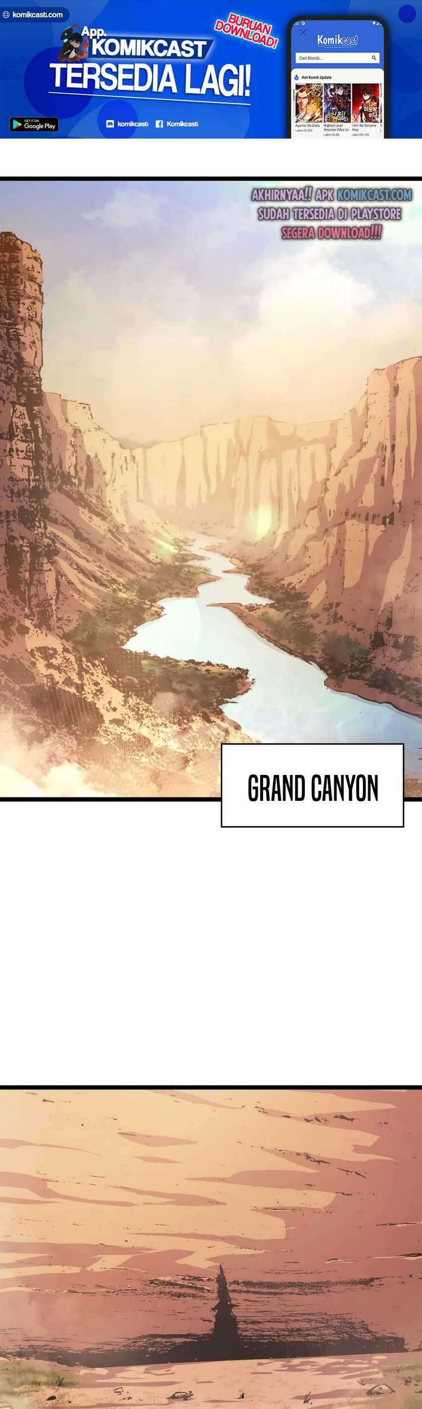 Baca Manhwa Max Level Returner Chapter 93 Gambar 2