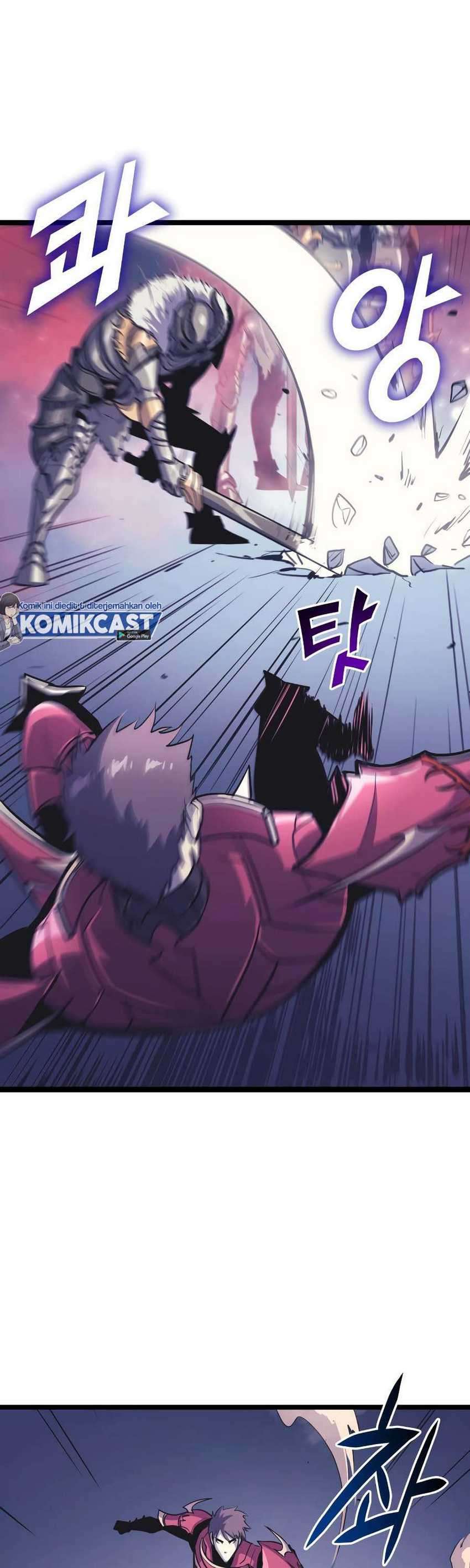 Max Level Returner Chapter 93 Gambar 20