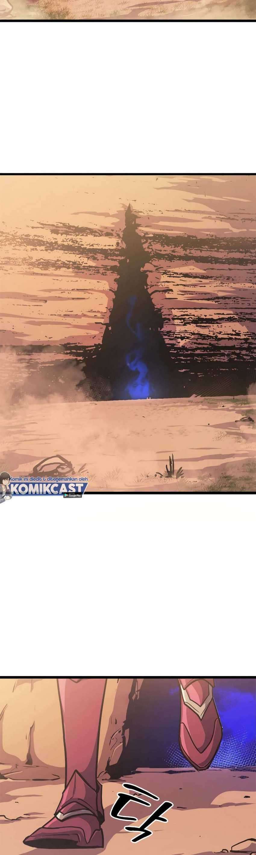 Max Level Returner Chapter 93 Gambar 3