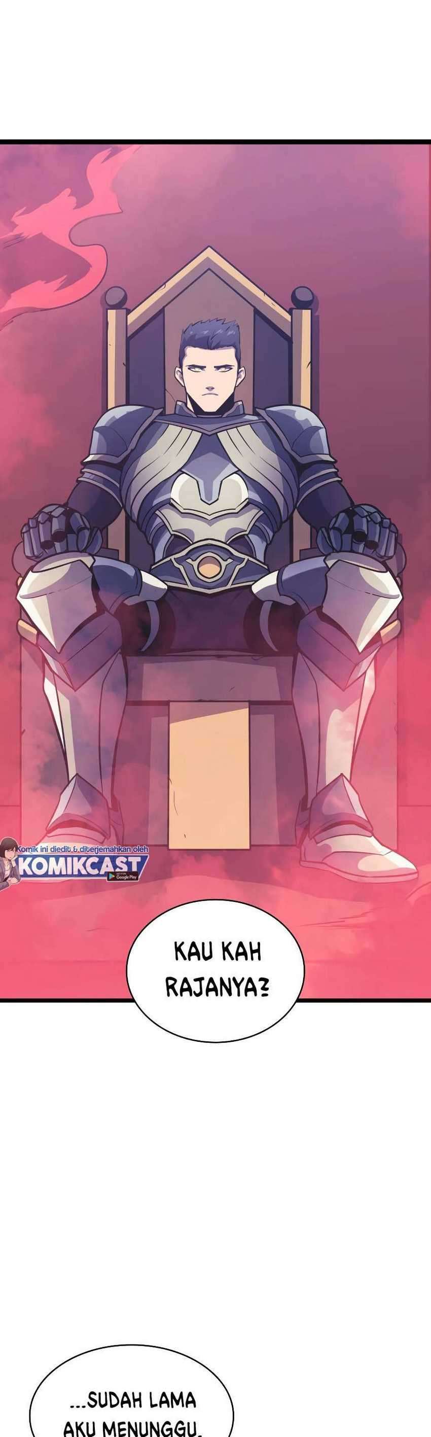 Max Level Returner Chapter 93 Gambar 30