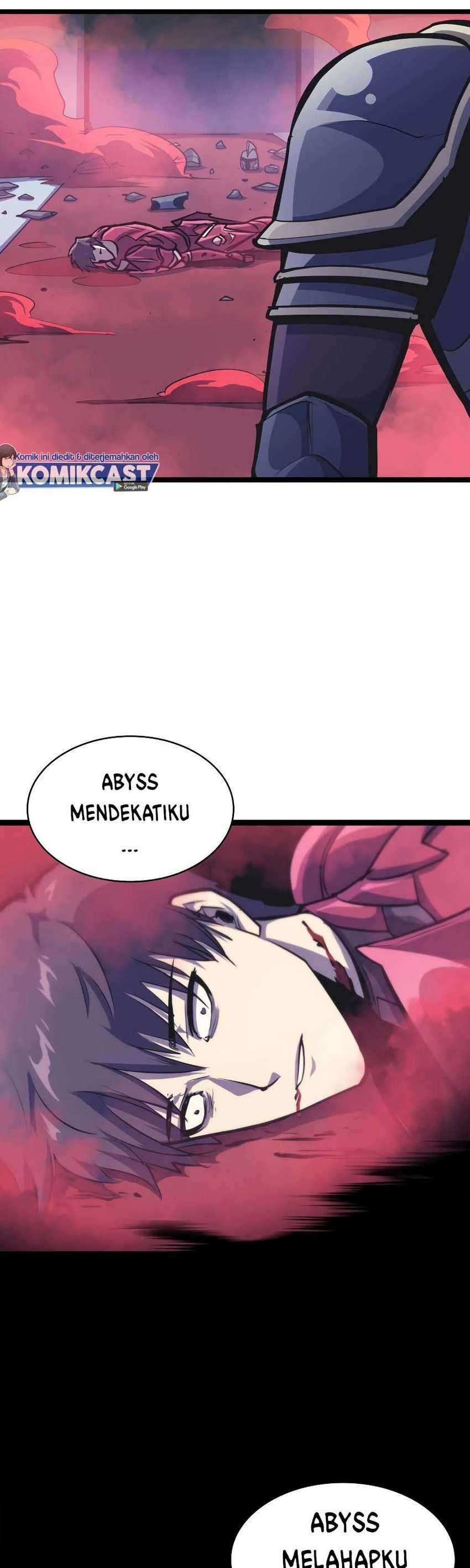 Max Level Returner Chapter 93 Gambar 38