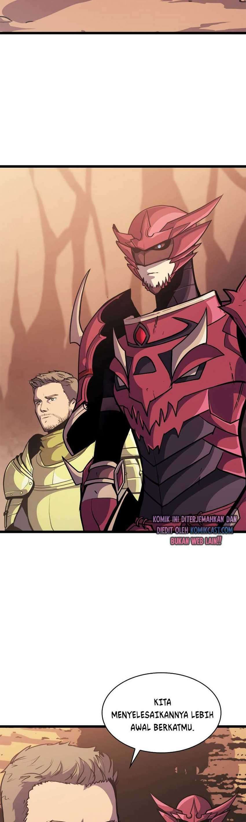 Max Level Returner Chapter 93 Gambar 4
