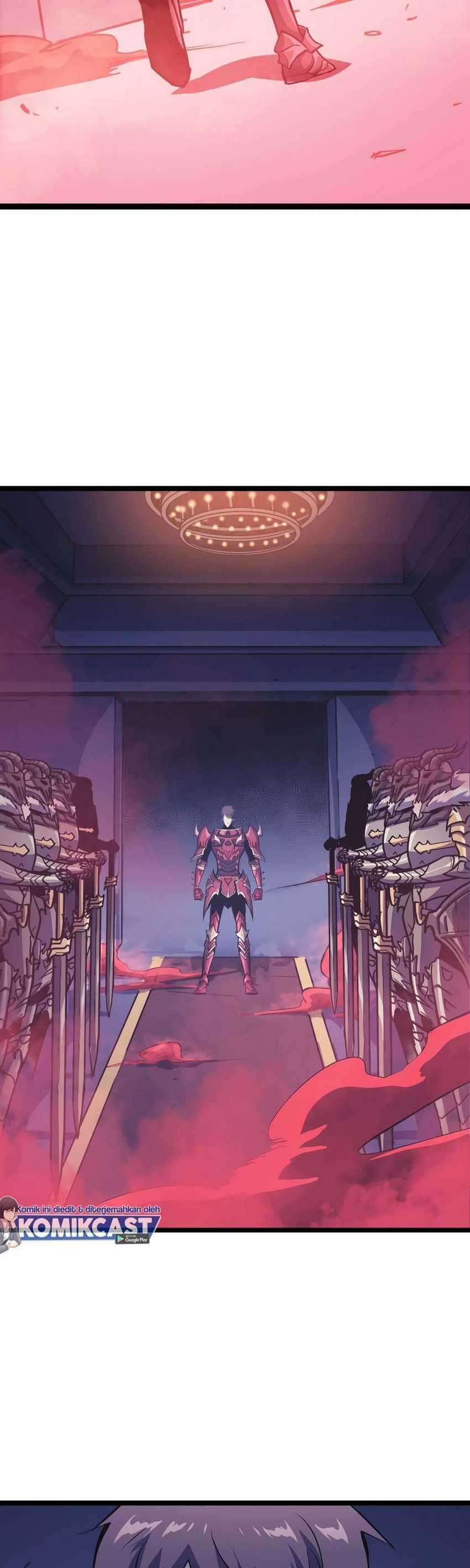 Max Level Returner Chapter 93 Gambar 41