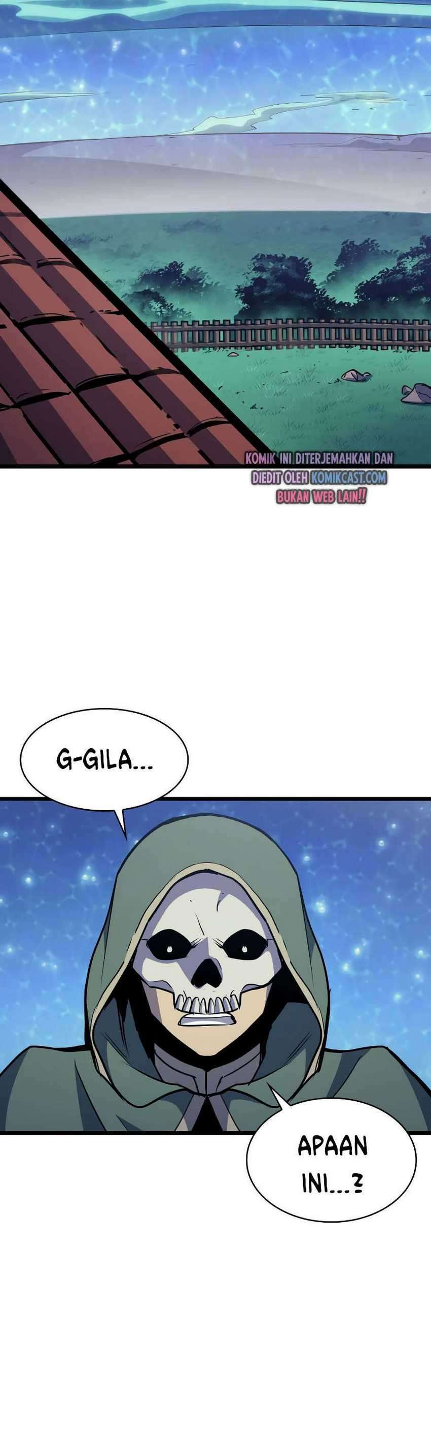 Max Level Returner Chapter 93 Gambar 9