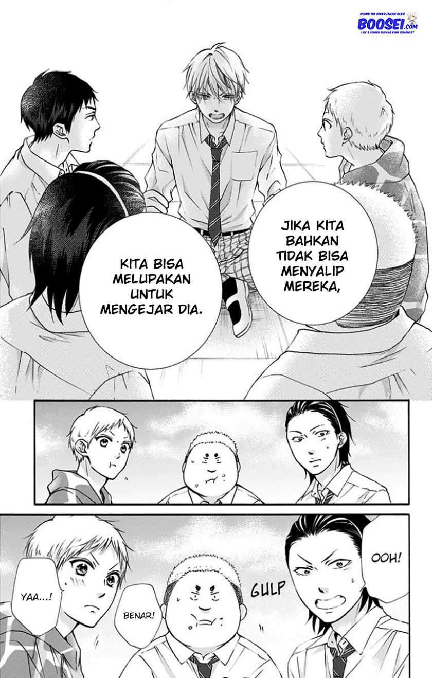 Kono Oto Tomare! Chapter 77 Gambar 31