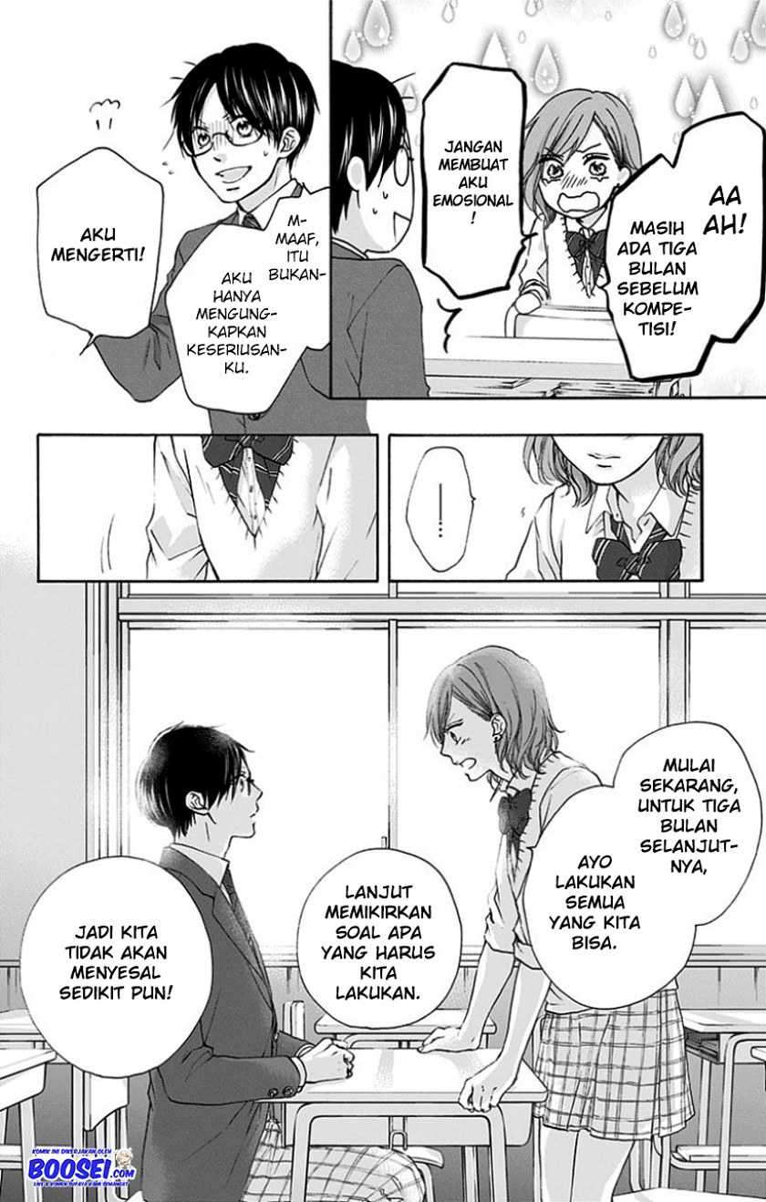 Kono Oto Tomare! Chapter 77 Gambar 40