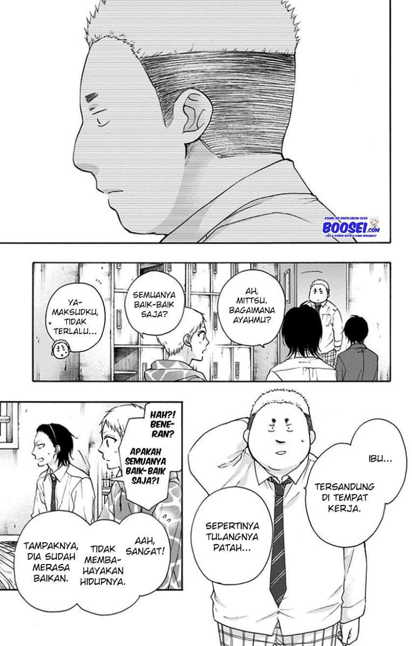 Kono Oto Tomare! Chapter 77 Gambar 45