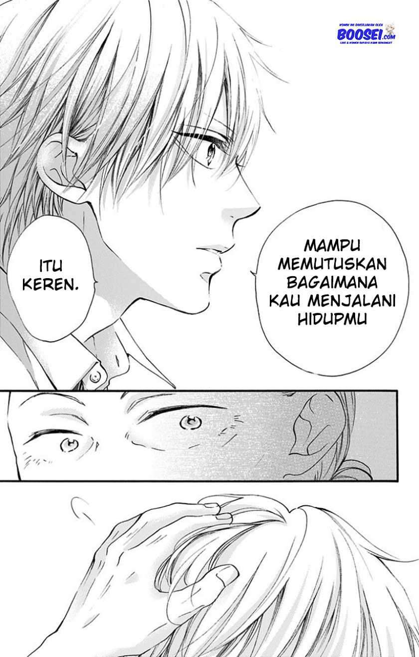 Kono Oto Tomare! Chapter 77 Gambar 9