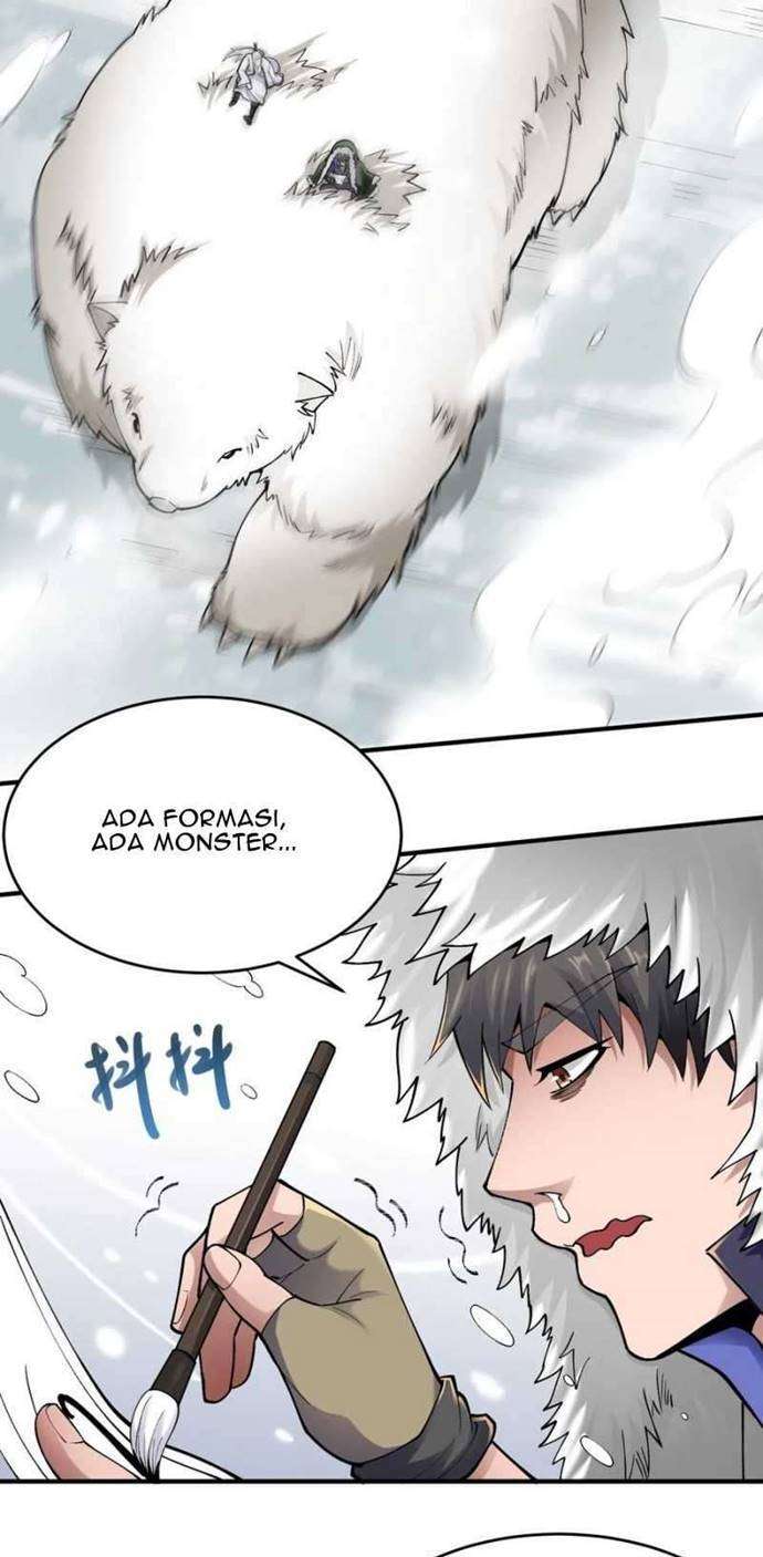 First Dragon Chapter 186 Gambar 18