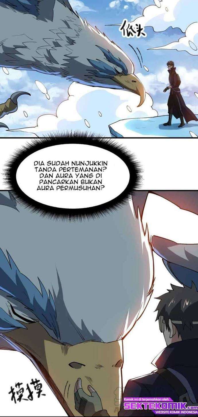 First Dragon Chapter 186 Gambar 33