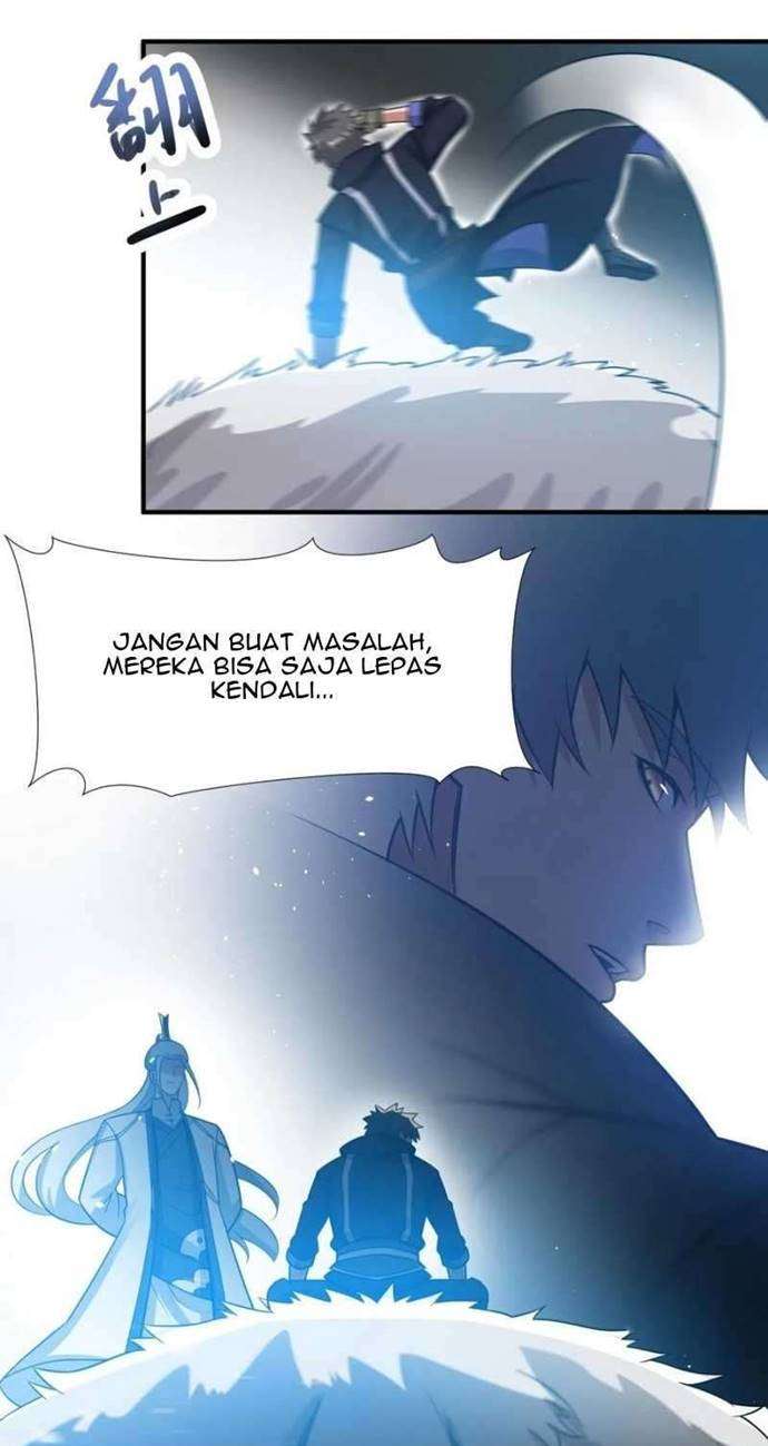 First Dragon Chapter 185 Gambar 18