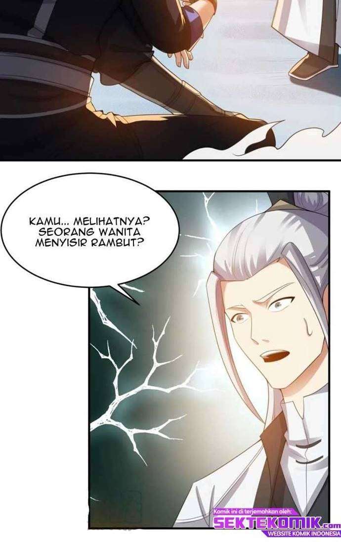 First Dragon Chapter 185 Gambar 33