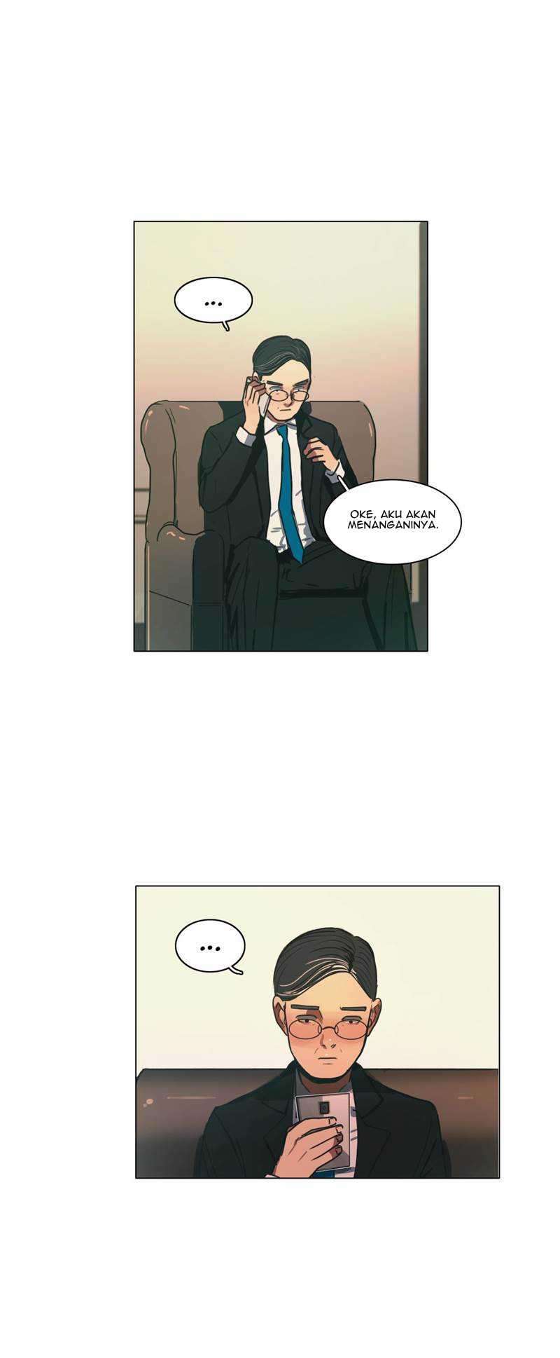 Baca Manhwa Save Me Chapter 24 Gambar 2