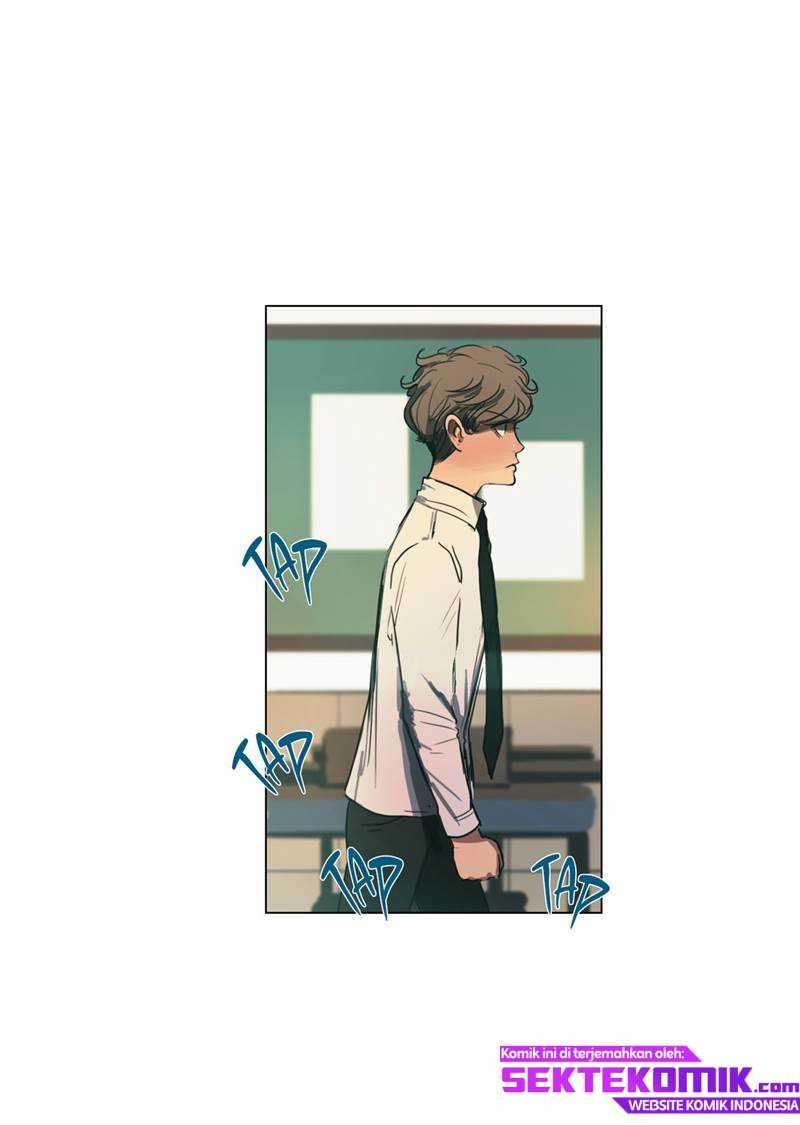 Save Me Chapter 24 Gambar 22