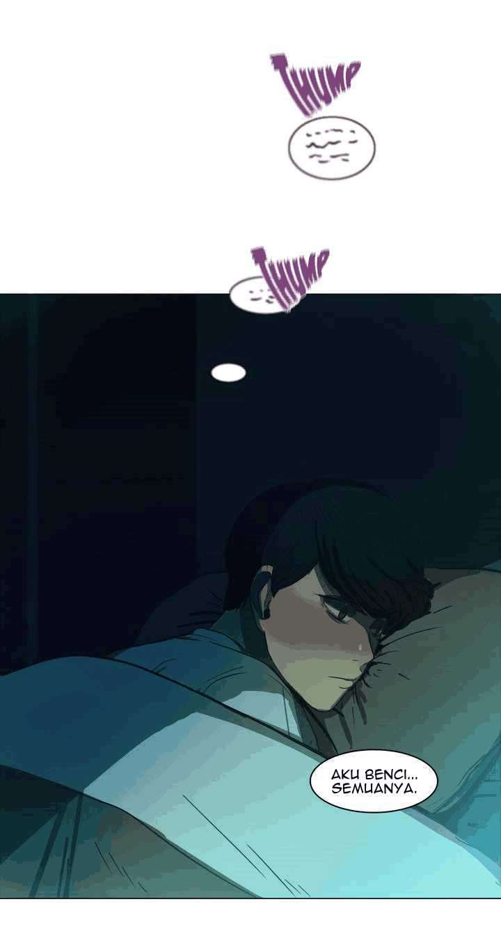 Save Me Chapter 23 Gambar 34