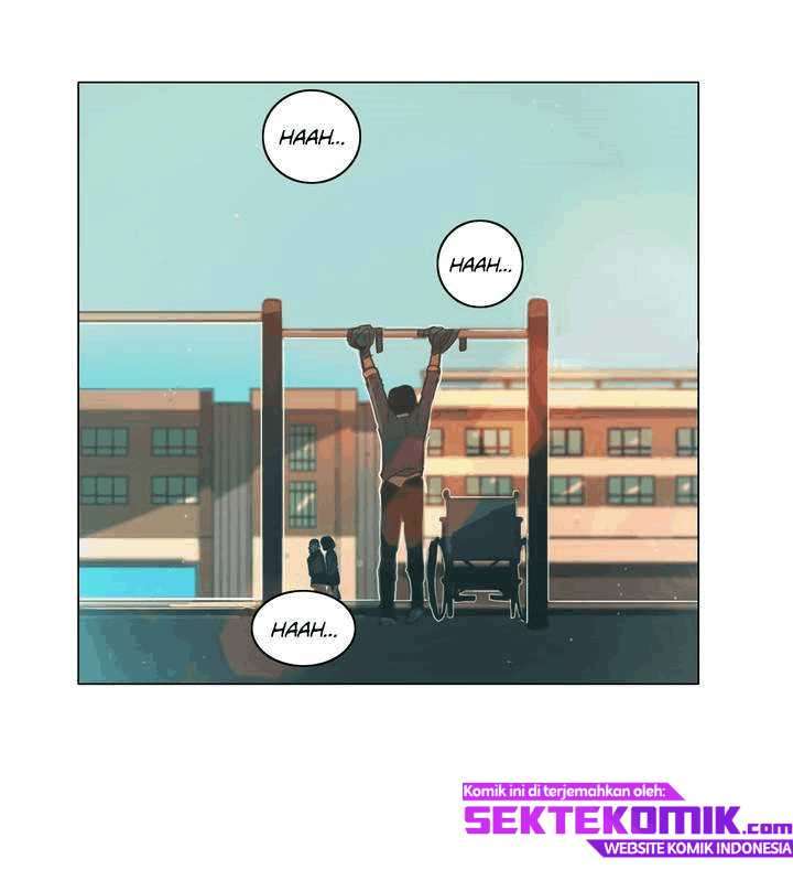 Save Me Chapter 22 Gambar 38