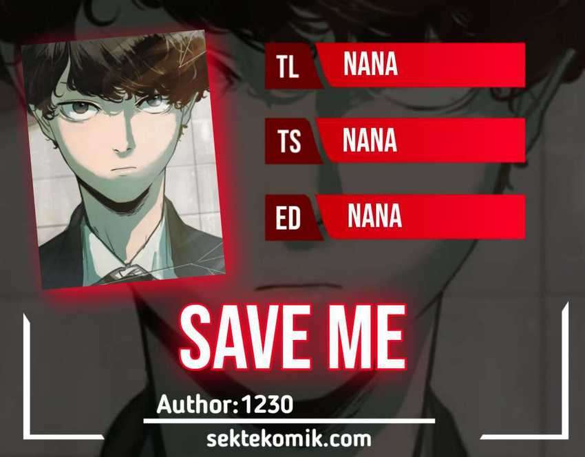 Baca Komik Save Me Chapter 21 Gambar 1