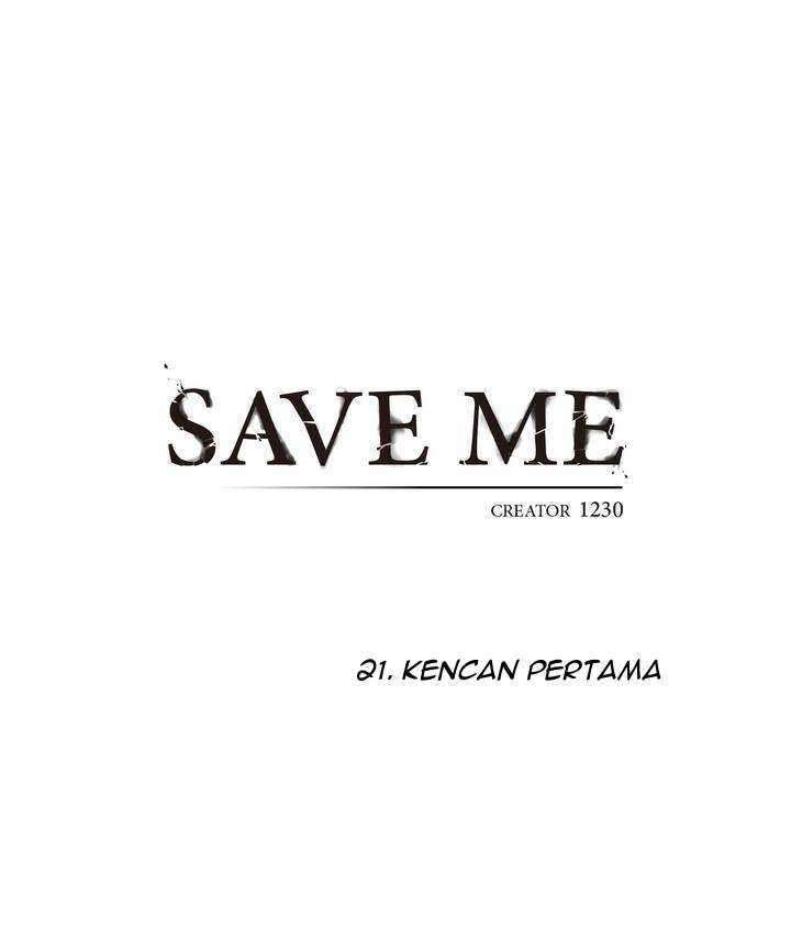 Save Me Chapter 21 Gambar 16