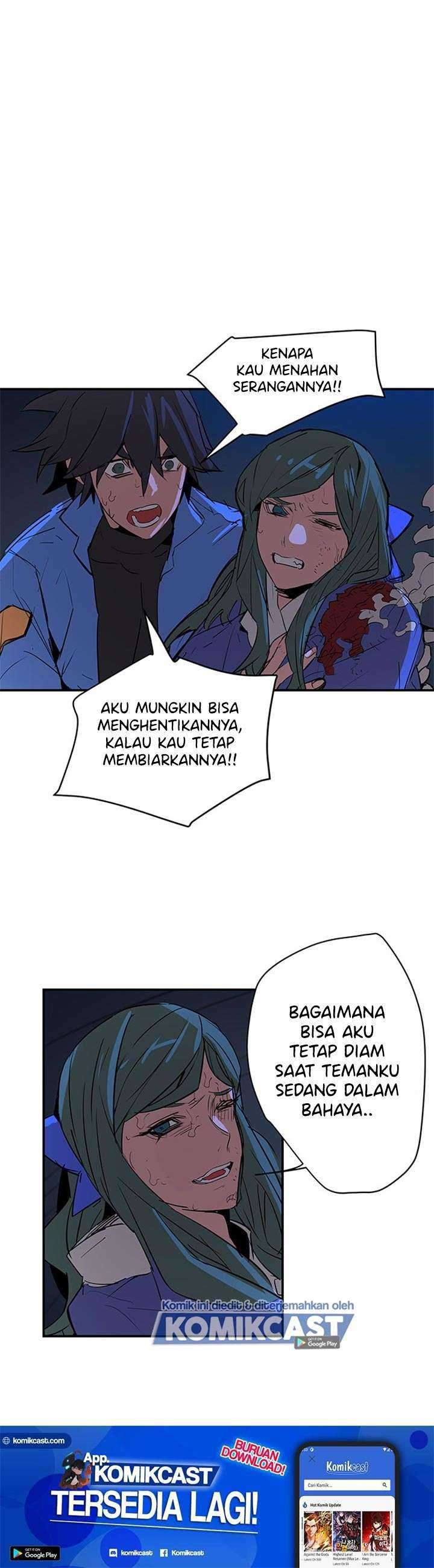 Get Life Chapter 81 Gambar 11