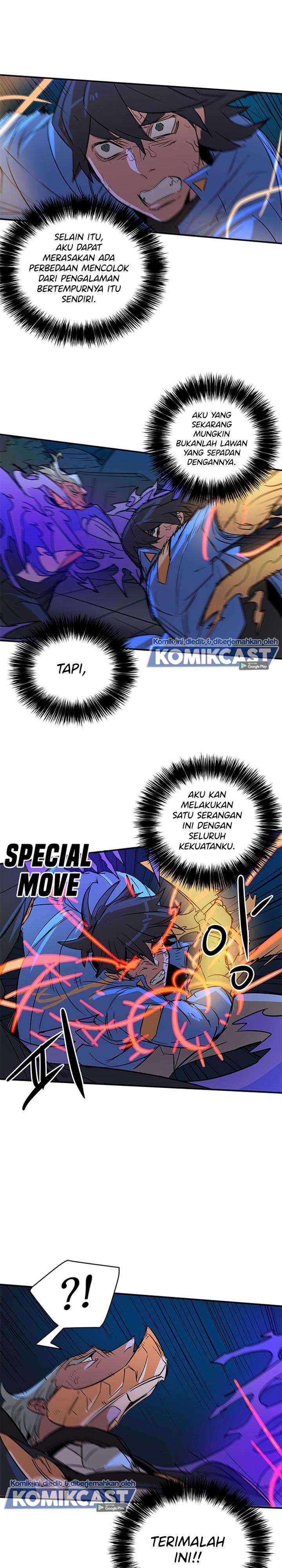 Get Life Chapter 81 Gambar 22