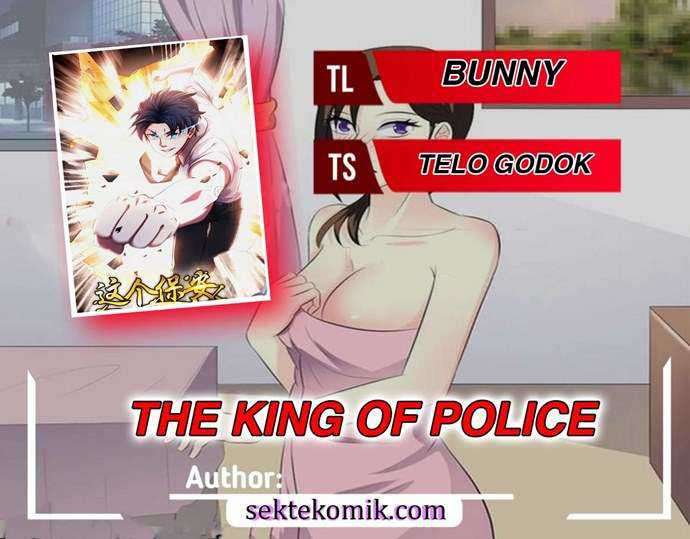 Baca Komik The King of Police Chapter 50 Gambar 1