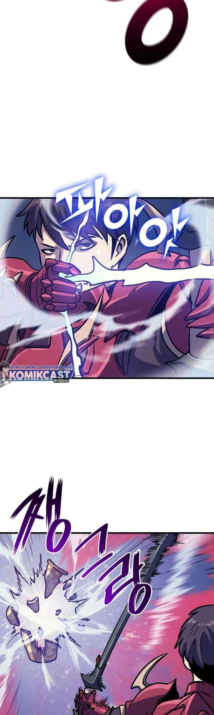 Max Level Returner Chapter 94 Gambar 10