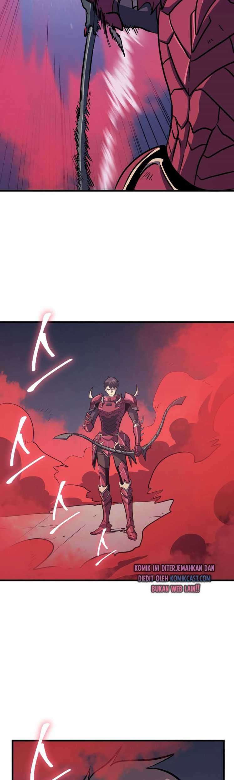 Max Level Returner Chapter 94 Gambar 11